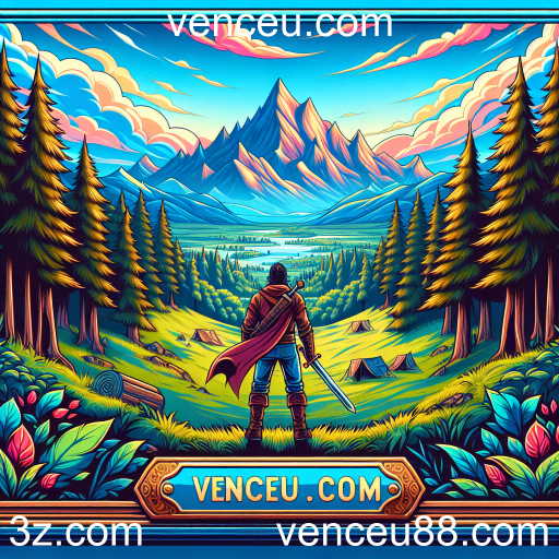 Descubra o Fascinante Mundo dos Jogos de Aventura