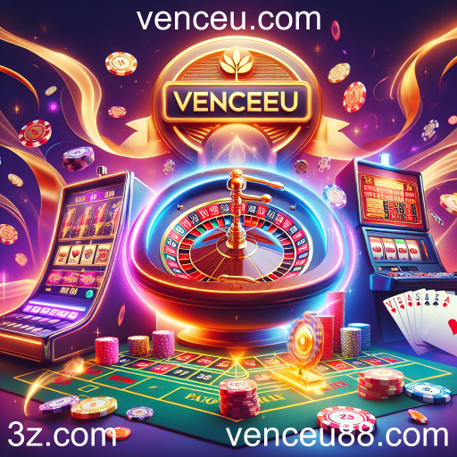 Descubra o Fascinante Mundo dos Cassinos Online