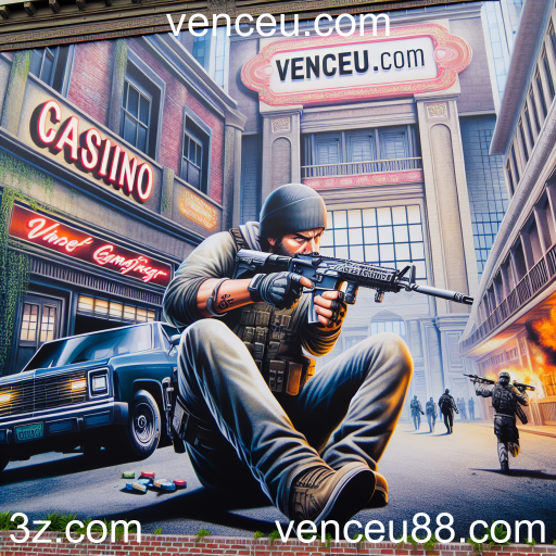 A Ascensão dos Jogos de Tiro: Desafios e Inovações