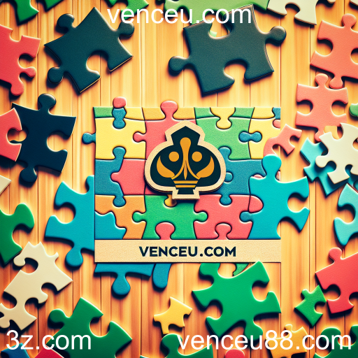 O Fascinante Mundo dos Quebra-Cabeças