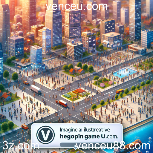 A Ascensão dos Jogos de Simulação: Realidade Virtual e Interatividade