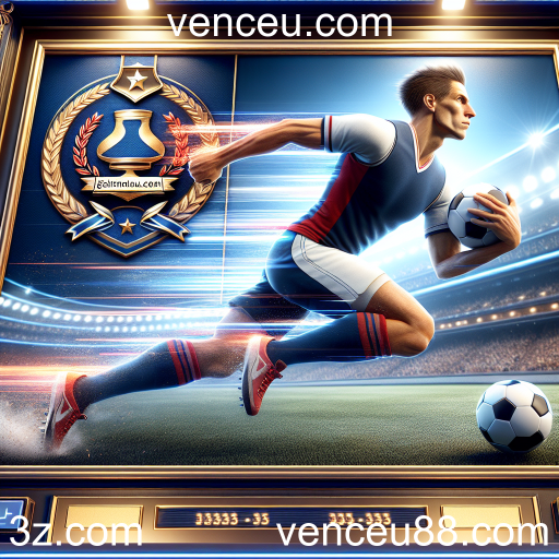 A Ascensão dos Jogos de Esportes: Uma Nova Era no Entretenimento Digital